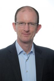 Eric de la Fortelle