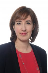Laëtitia Gerbe