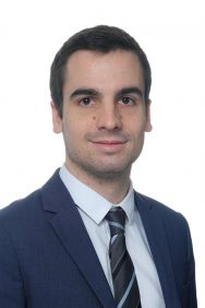 Thibaut Lauferon