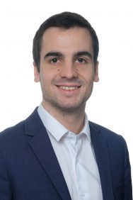 Thibaut Lauferon