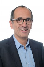 Bruno Rivet