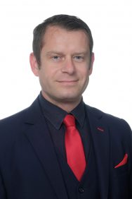 Philippe Tramoy