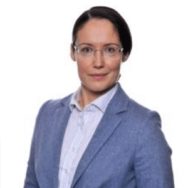 Oxana Kukhaneva