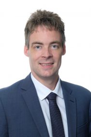 Arnaud Autret