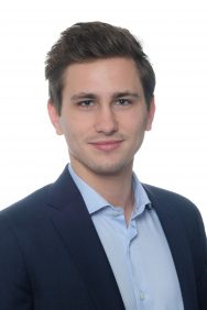 Guillaume Echaudemaison