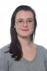 Caroline Moriaux