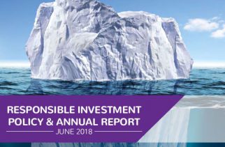 Seventure Partners Responsible Investment Annual Report is available online