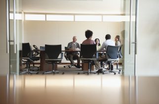 Saagie intègre quatre nouveaux membres au sein de son comité de direction