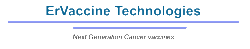 Ervaccine Technologies