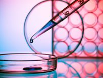 Pharma announces positive outcome following DSMB review reinforcing confidence in phase 3 on-going trial.