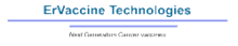 Ervaccine Technologies