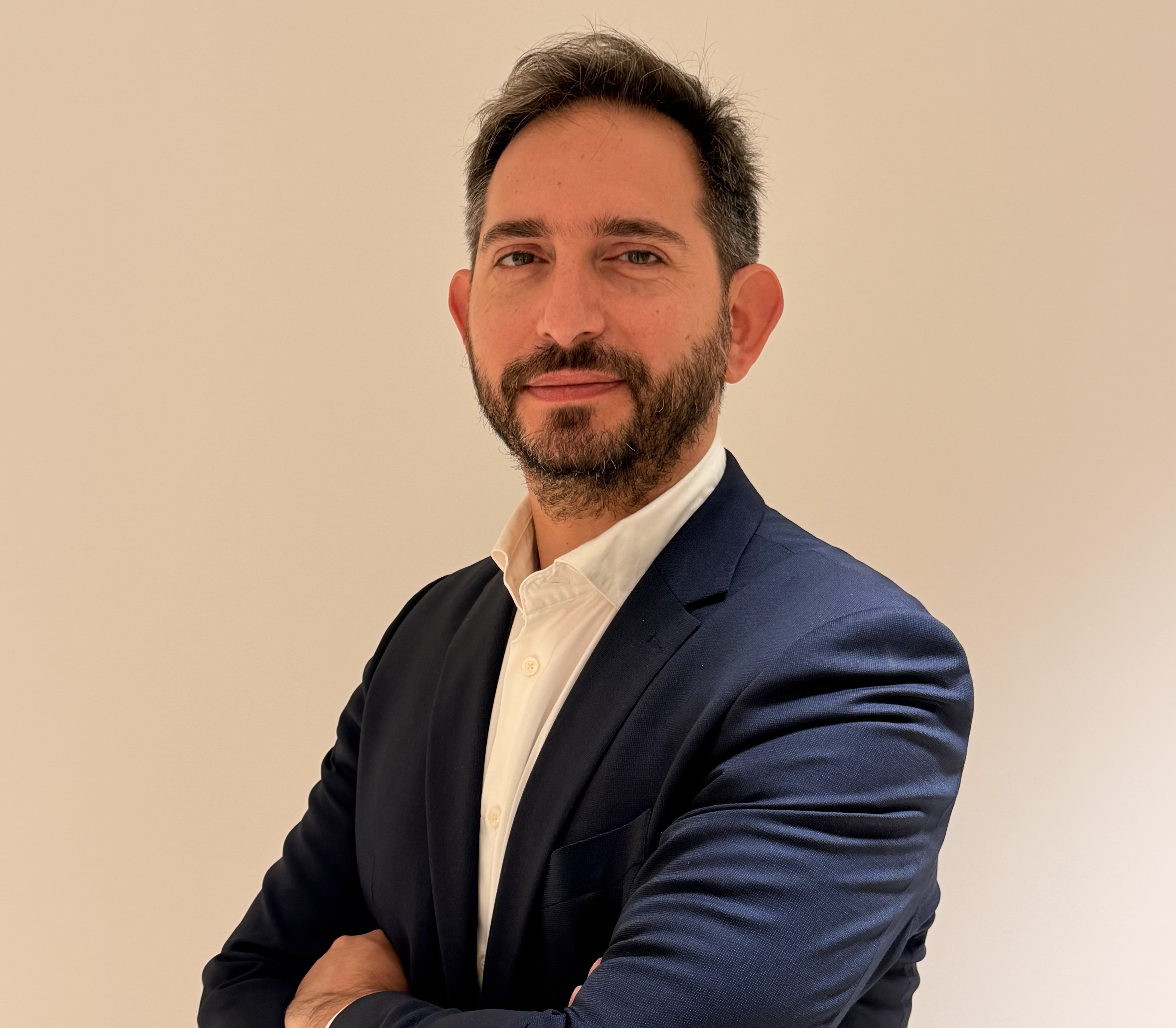 Alexandre Aslanis